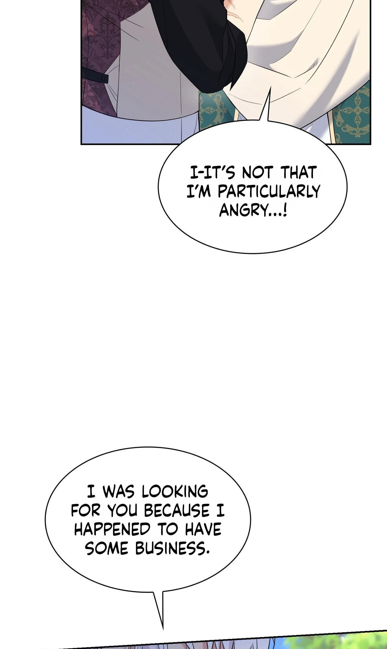 Read I Am M chapter 32 image 30 on Lezhin