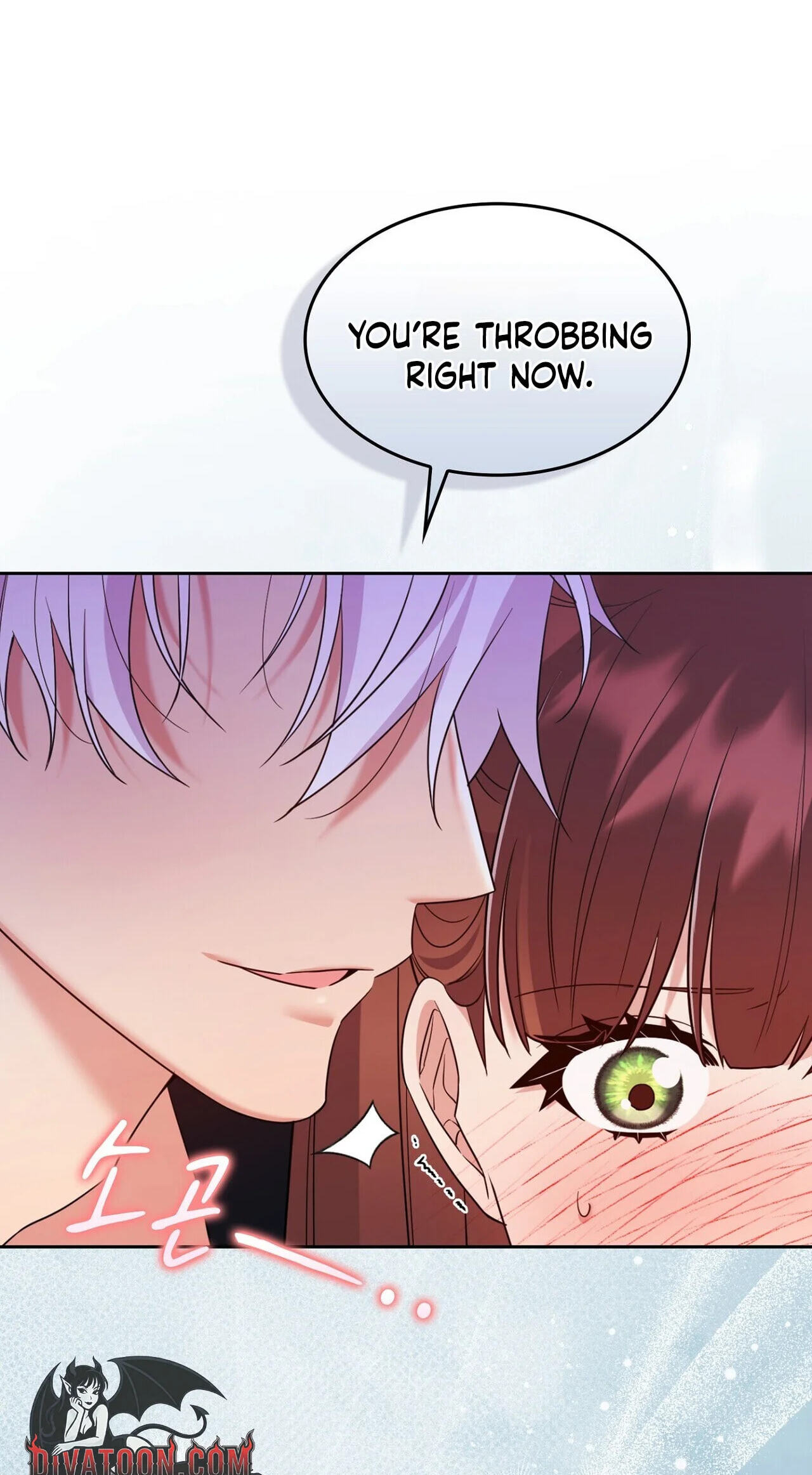Read I Am M chapter 32 image 39 on Lezhin