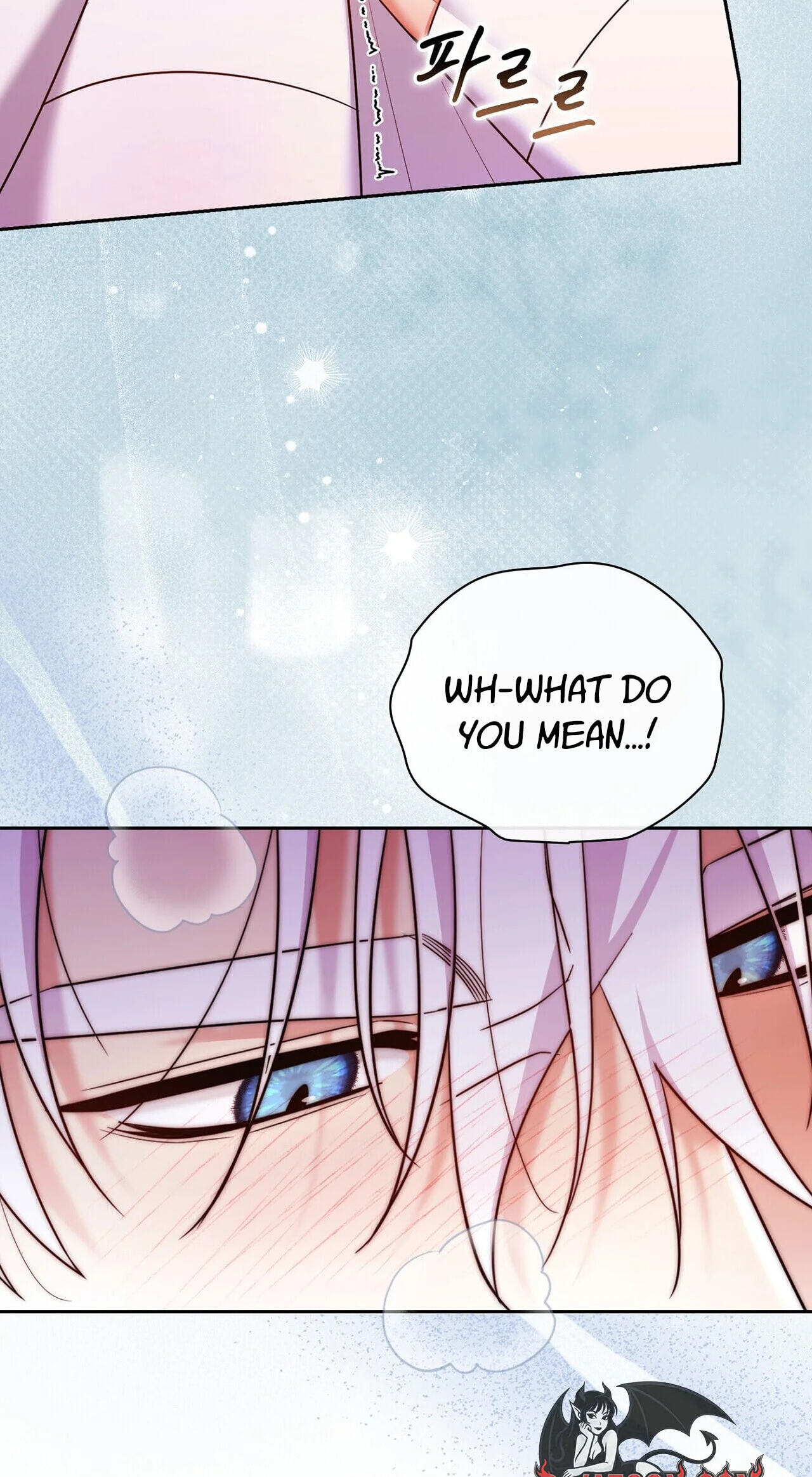 Read I Am M chapter 32 image 41 on Lezhin