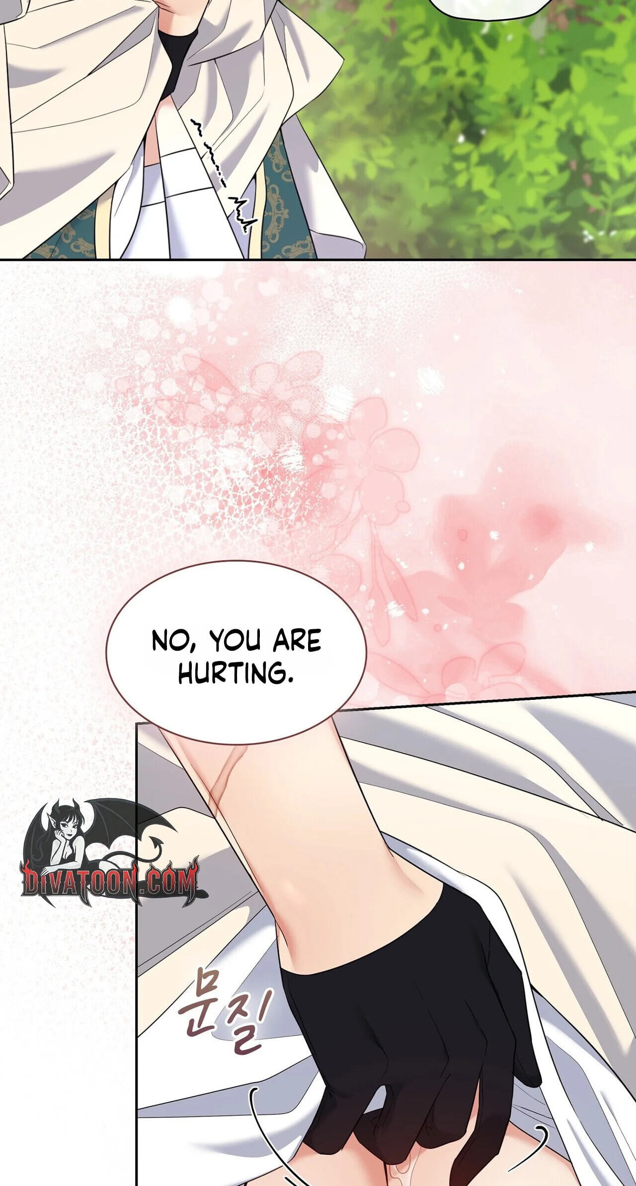Read I Am M chapter 32 image 45 on Lezhin