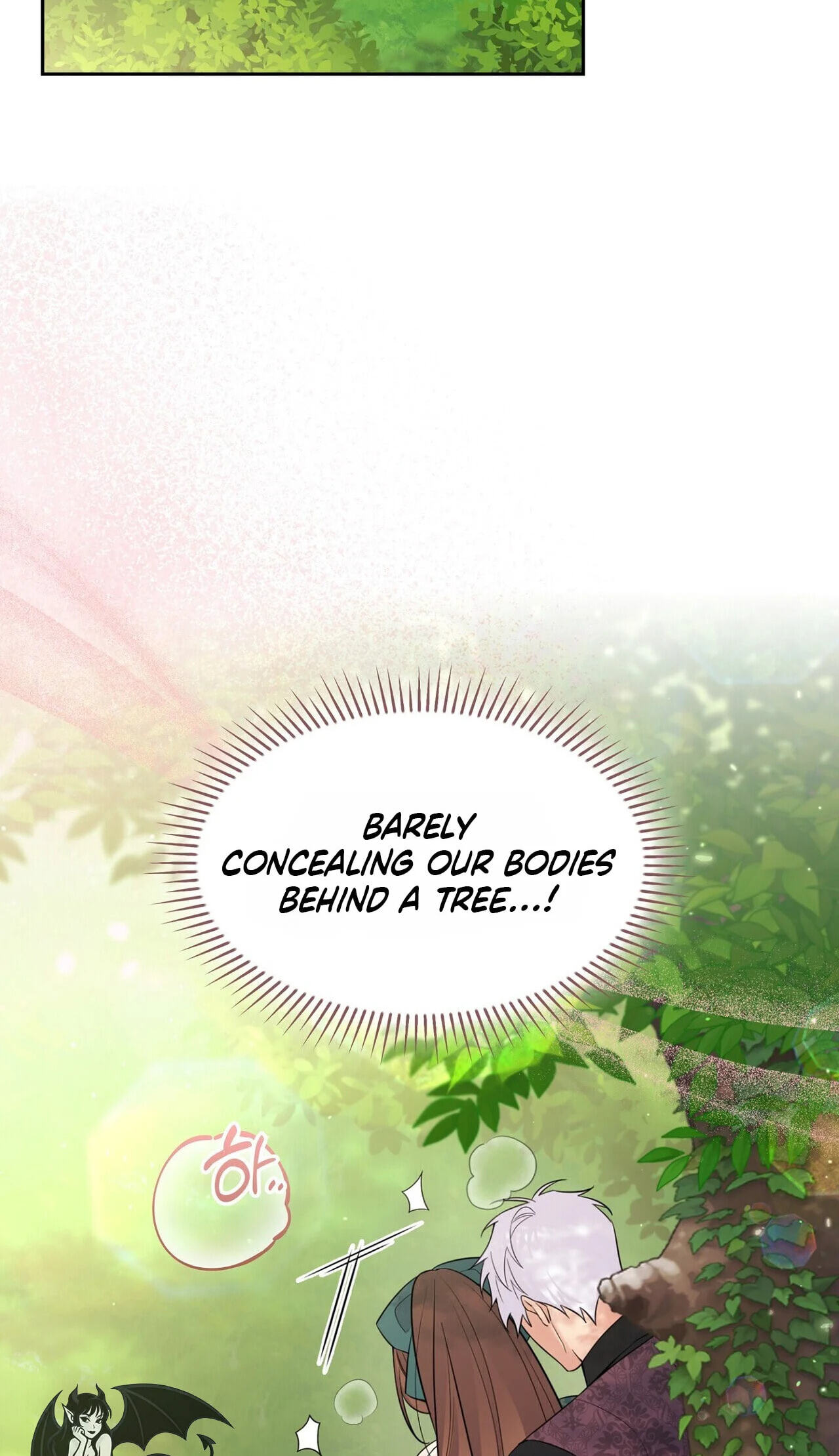 Read I Am M chapter 32 image 58 on Lezhin