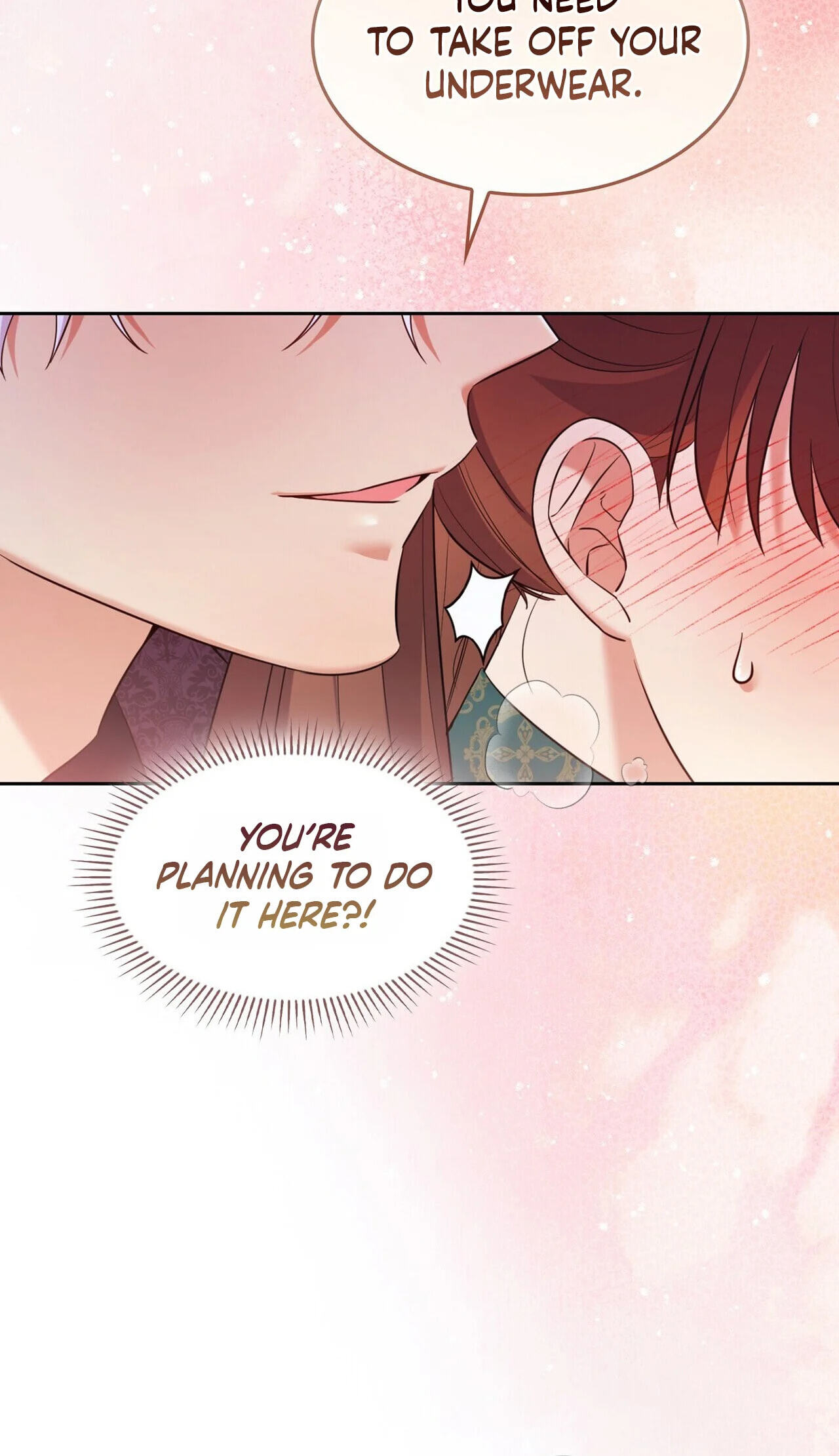 Read I Am M chapter 32 image 60 on Lezhin