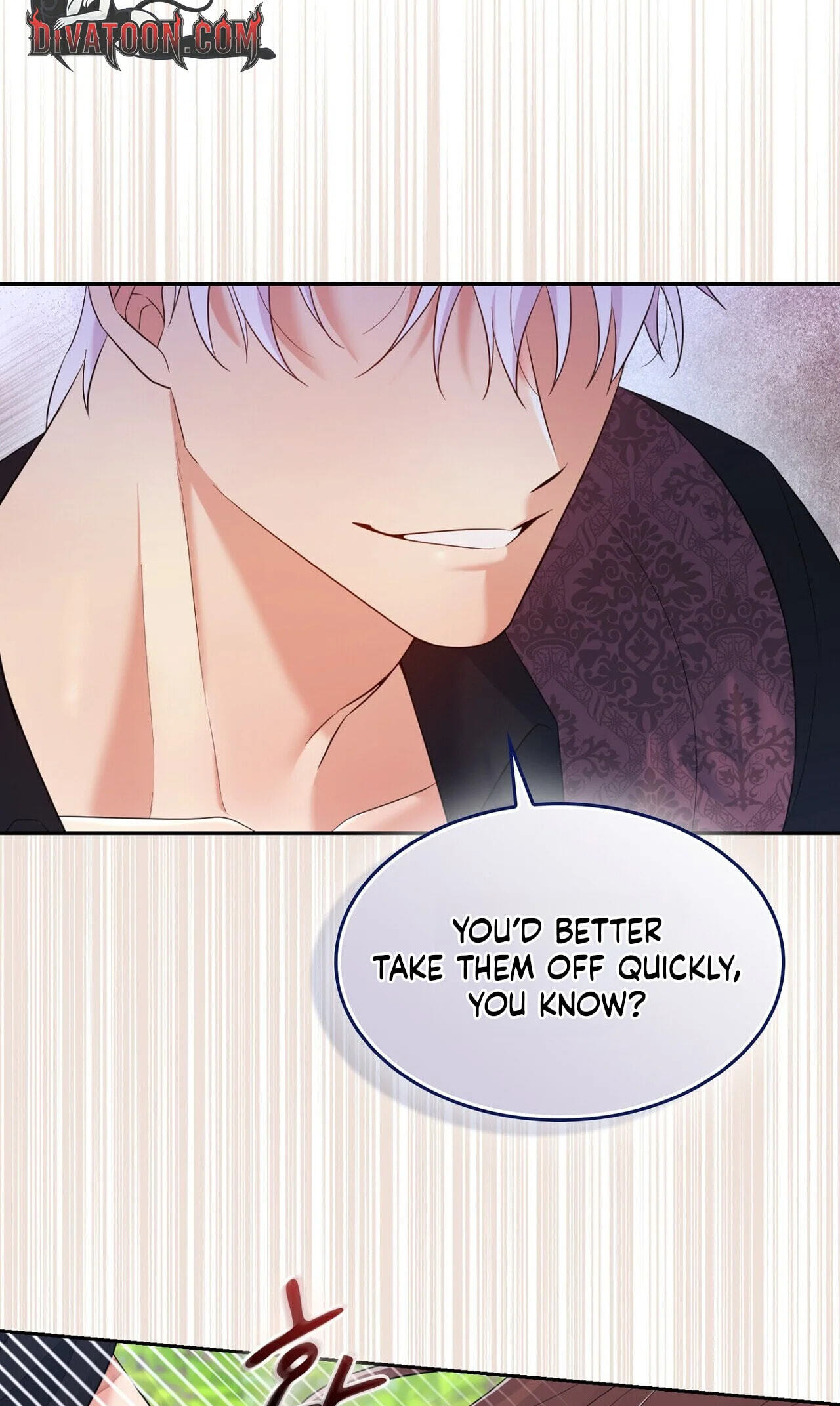 Read I Am M chapter 32 image 65 on Lezhin