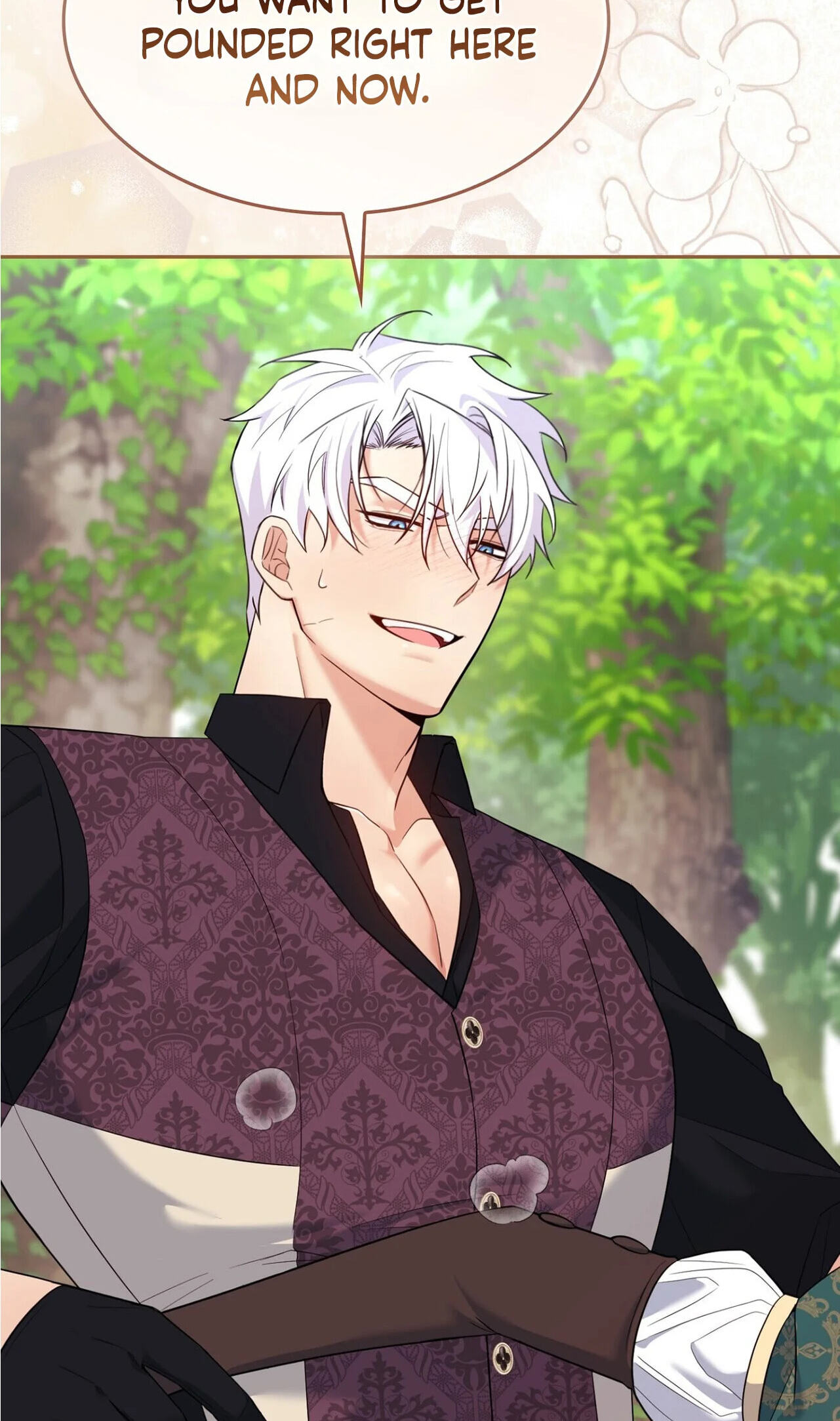 Read I Am M chapter 32 image 69 on Lezhin