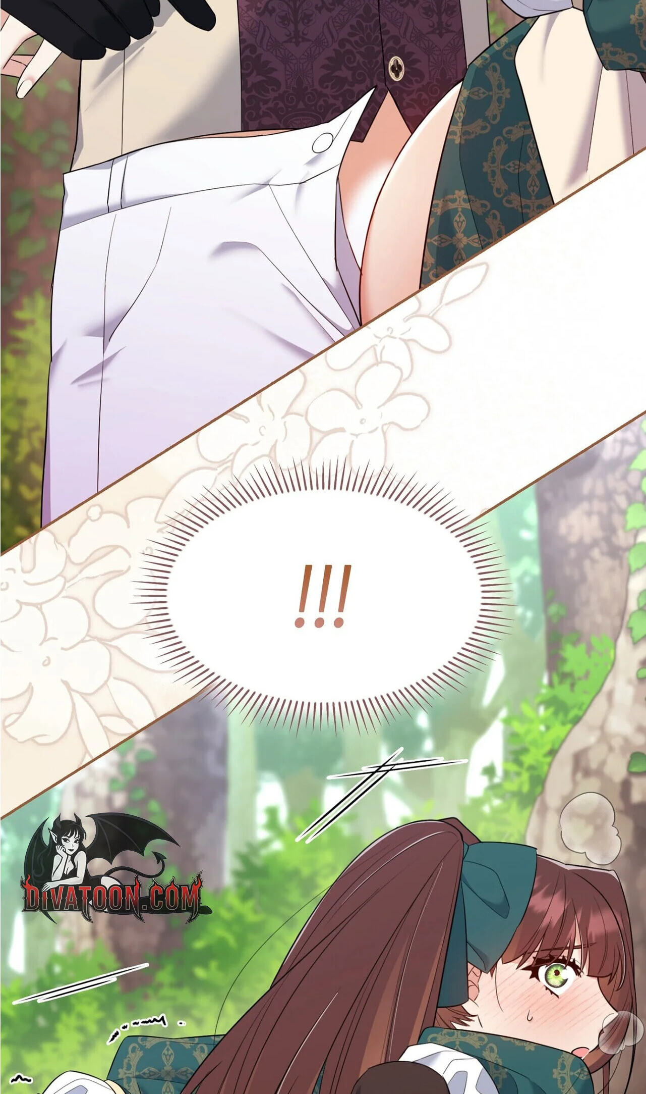 Read I Am M chapter 32 image 70 on Lezhin