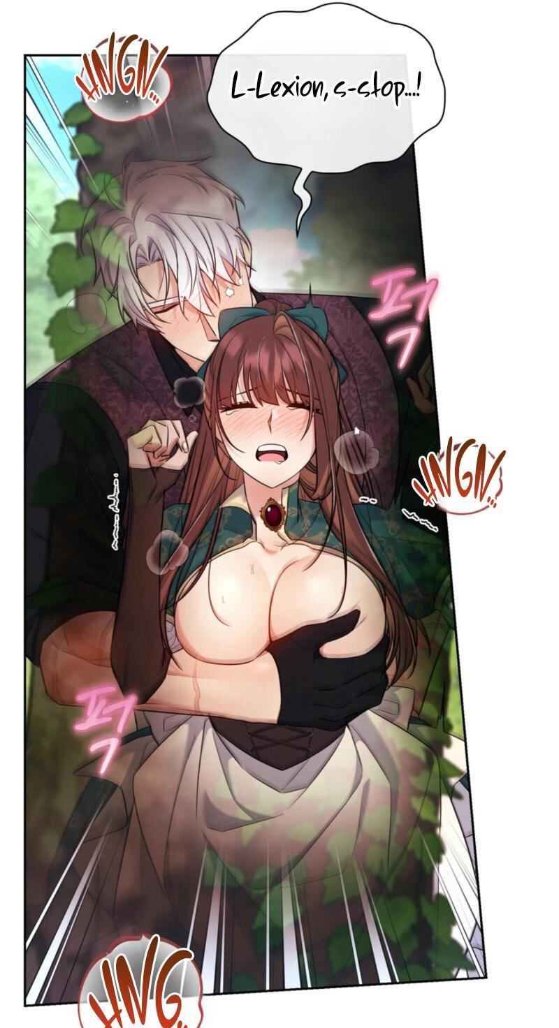Read I Am M chapter 34 image 10 on Lezhin