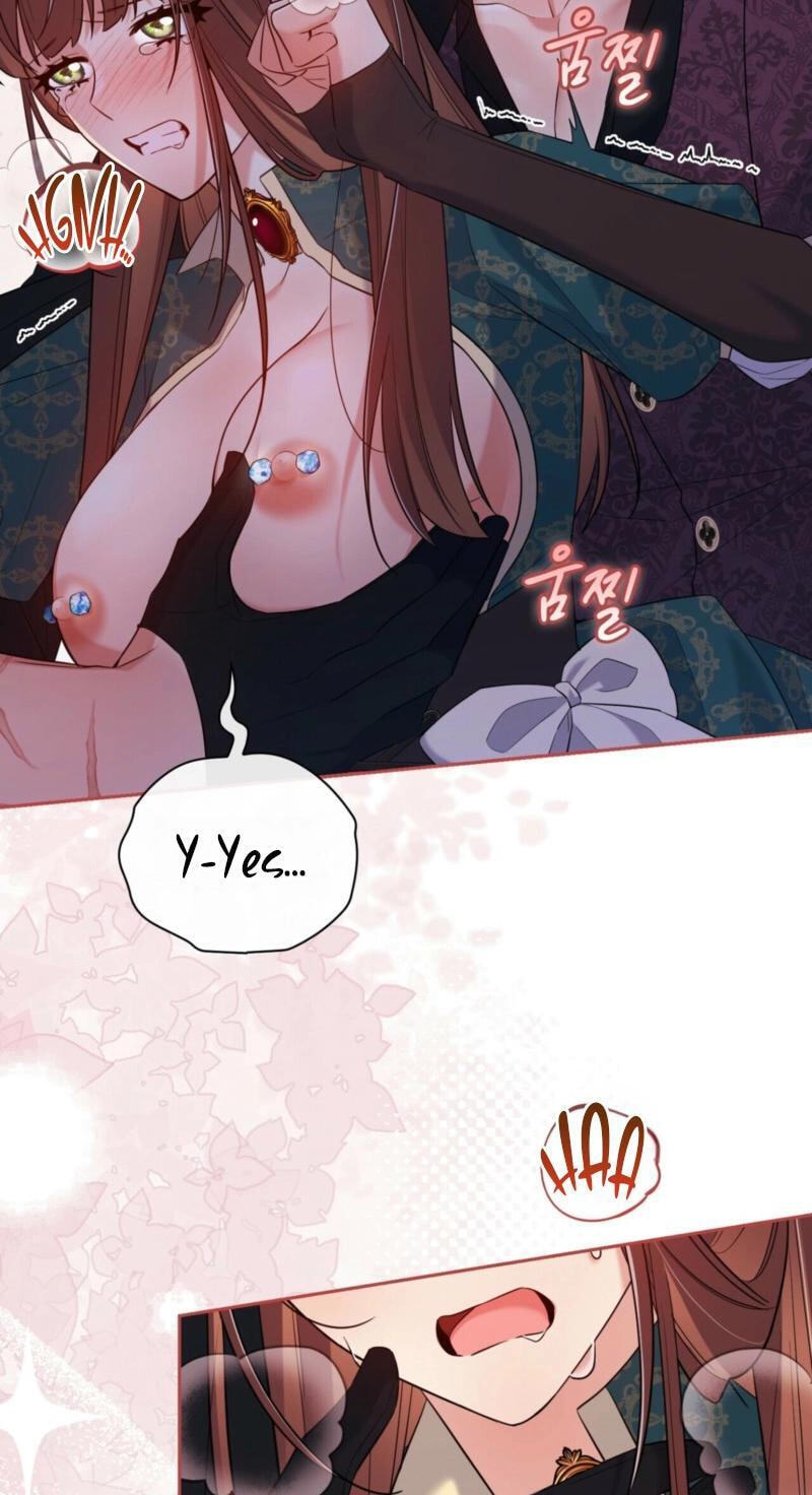 Read I Am M chapter 34 image 15 on Lezhin