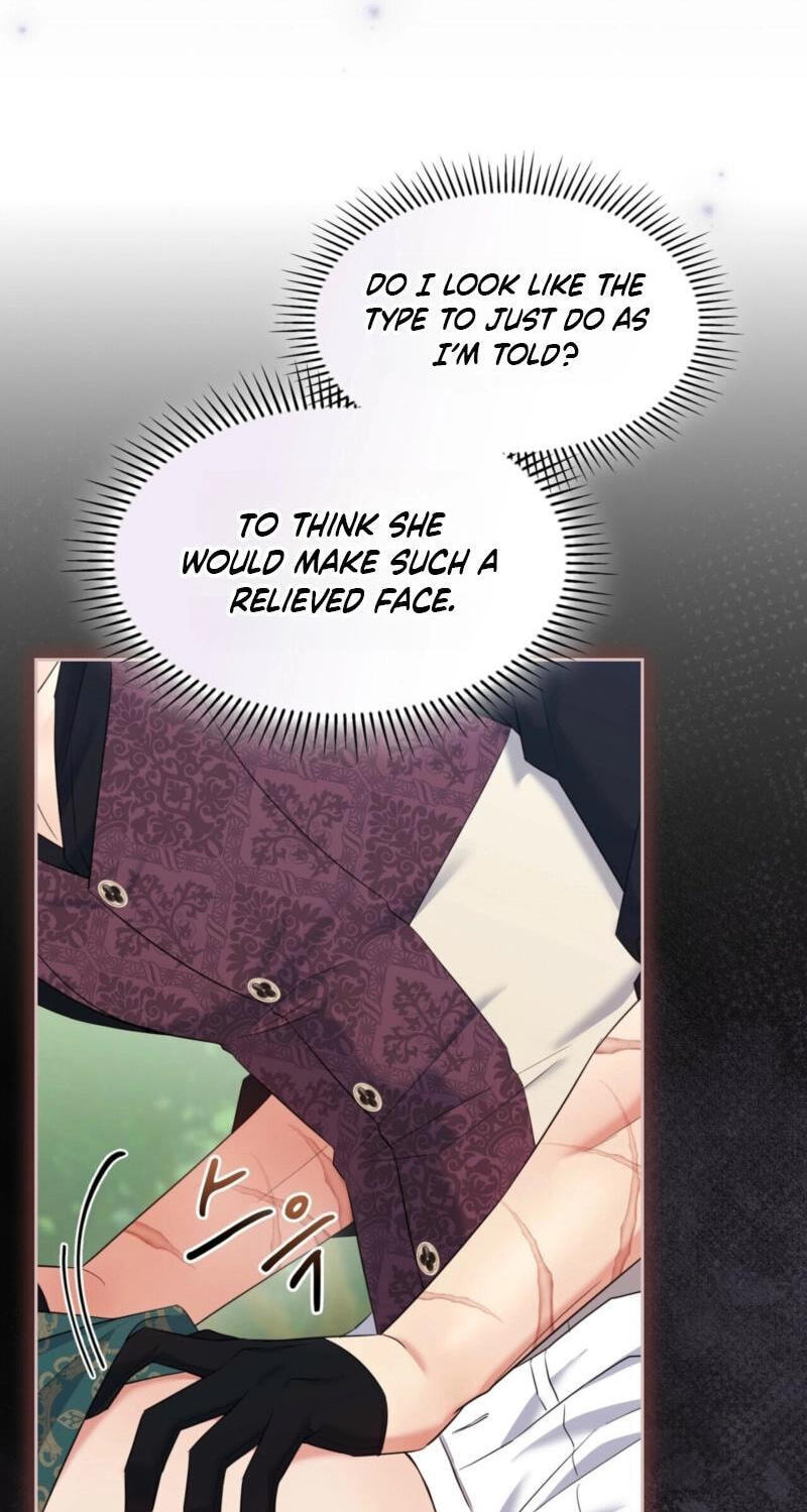 Read I Am M chapter 34 image 22 on Lezhin