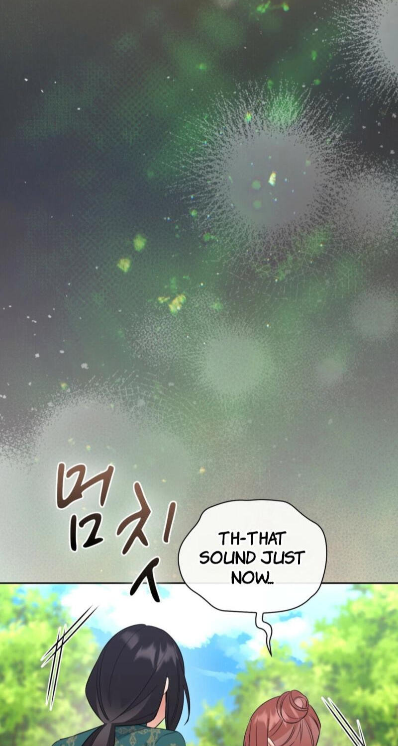 Read I Am M chapter 34 image 35 on Lezhin