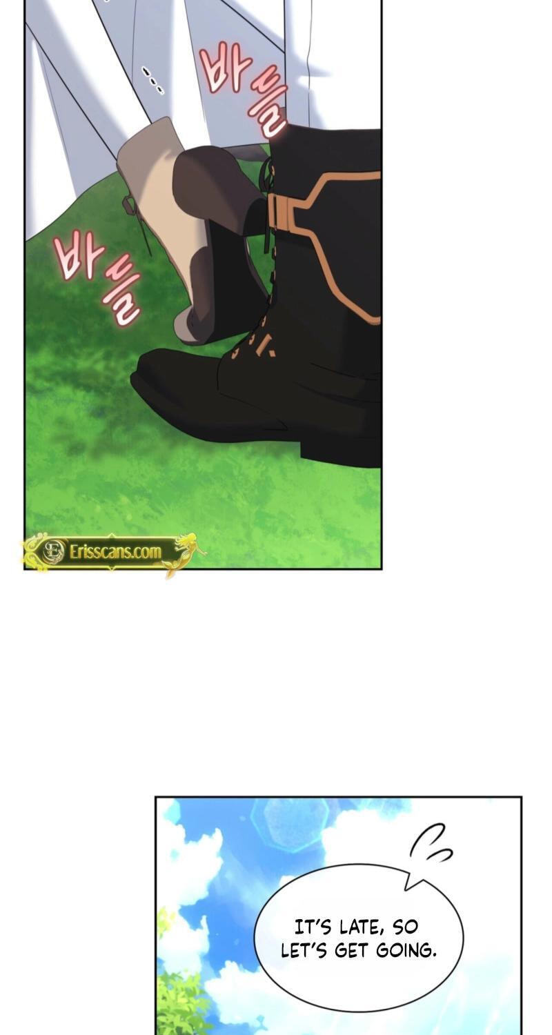 Read I Am M chapter 34 image 38 on Lezhin
