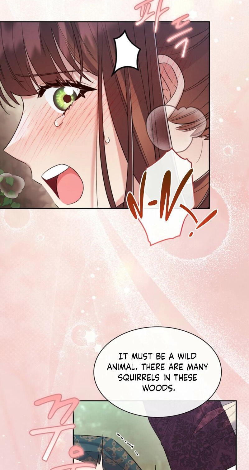 Read I Am M chapter 34 image 4 on Lezhin