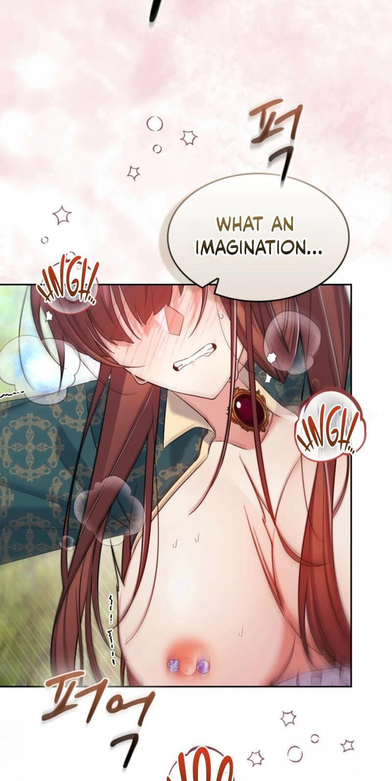 Read I Am M chapter 34 image 41 on Lezhin
