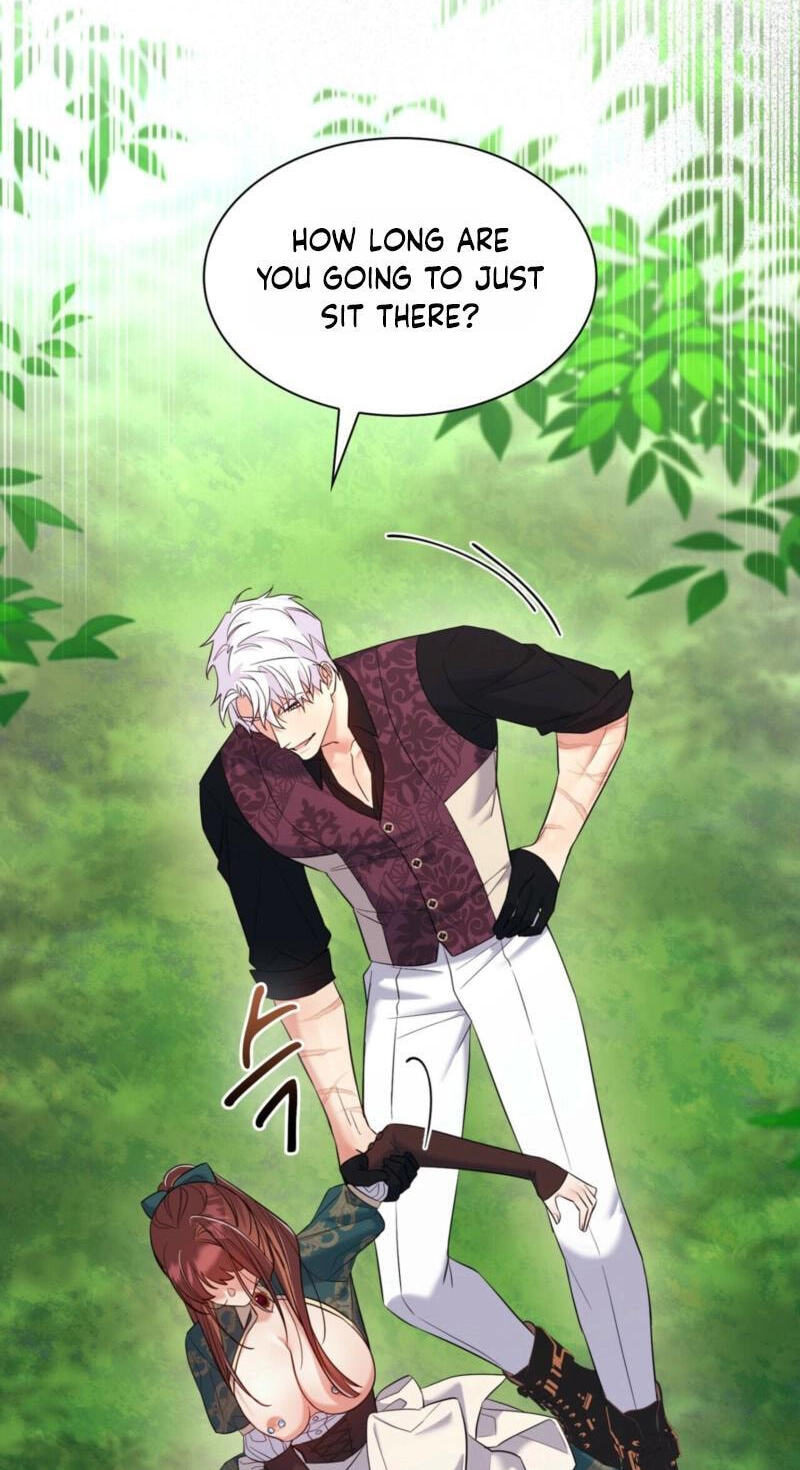 Read I Am M chapter 34 image 55 on Lezhin