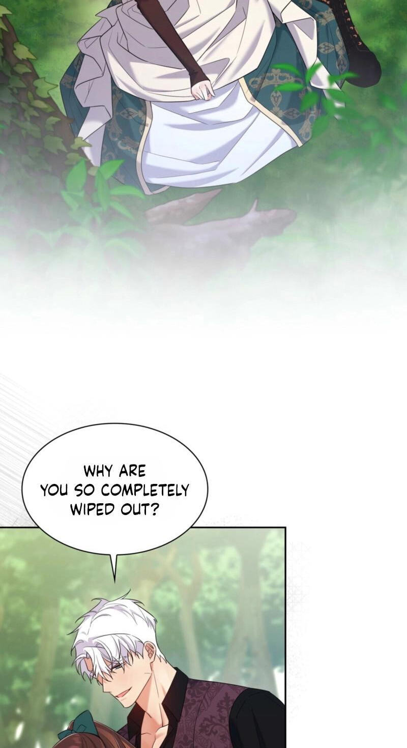 Read I Am M chapter 34 image 56 on Lezhin