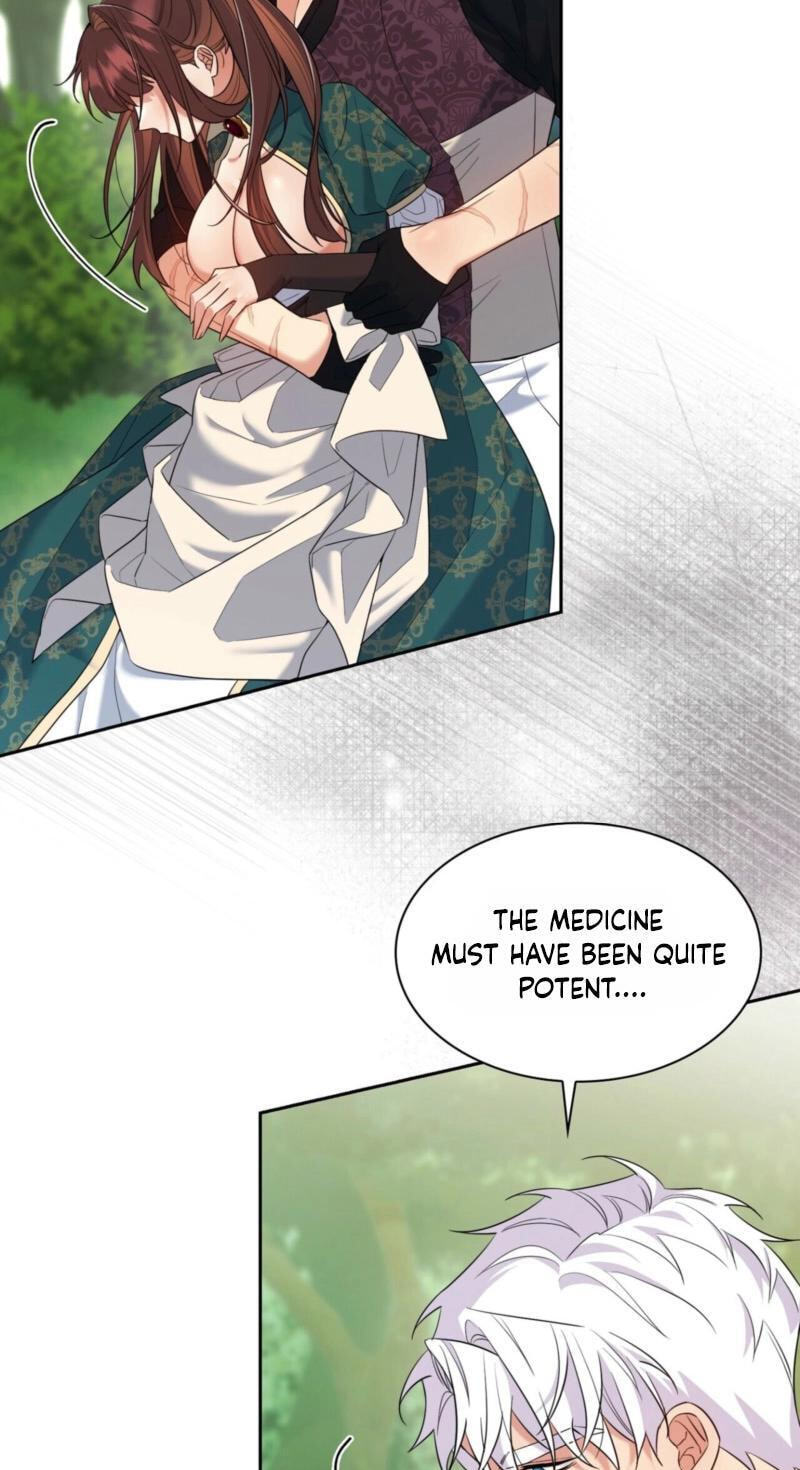 Read I Am M chapter 34 image 57 on Lezhin