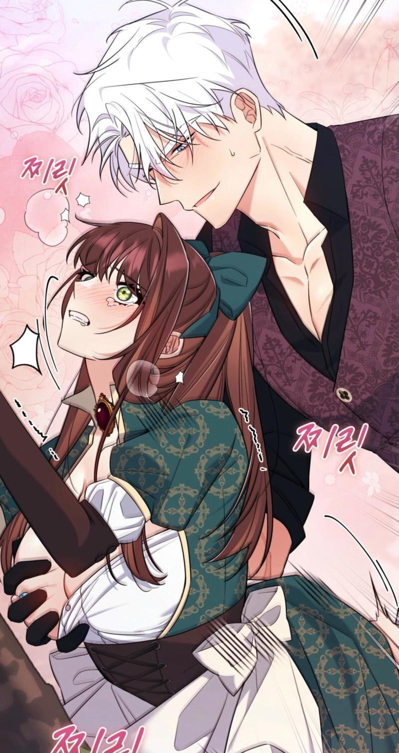 Read I Am M chapter 34 image 7 on Lezhin