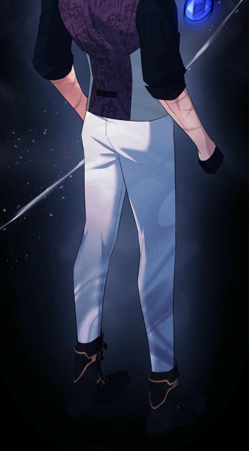 Read I Am M chapter 34 image 75 on Lezhin