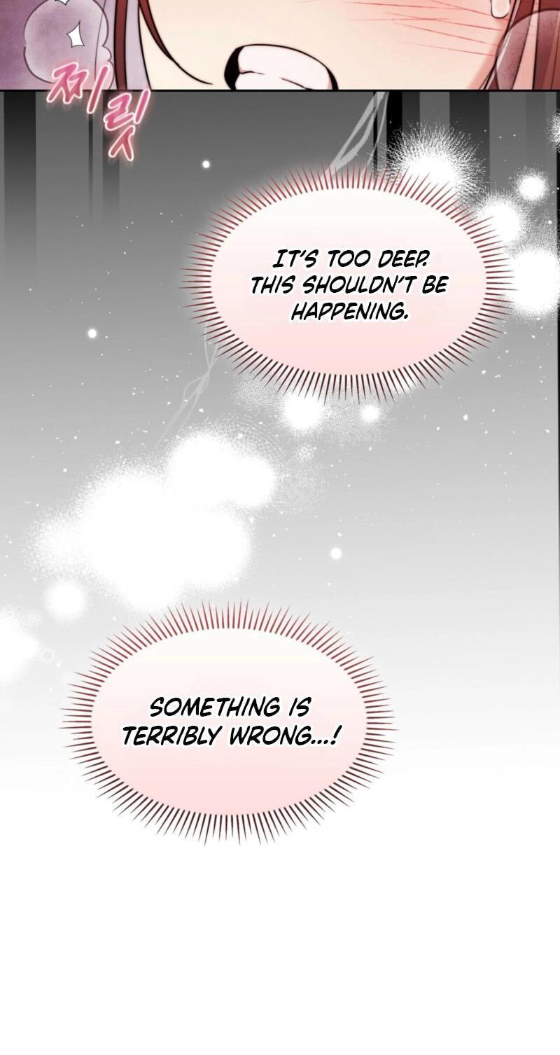 Read I Am M chapter 34 image 9 on Lezhin