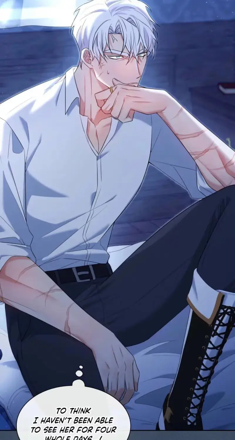 Read I Am M chapter 36 image 3 on Lezhin