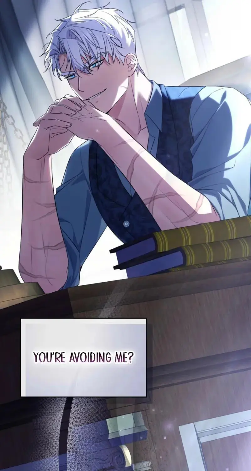 Read I Am M chapter 36 image 33 on Lezhin