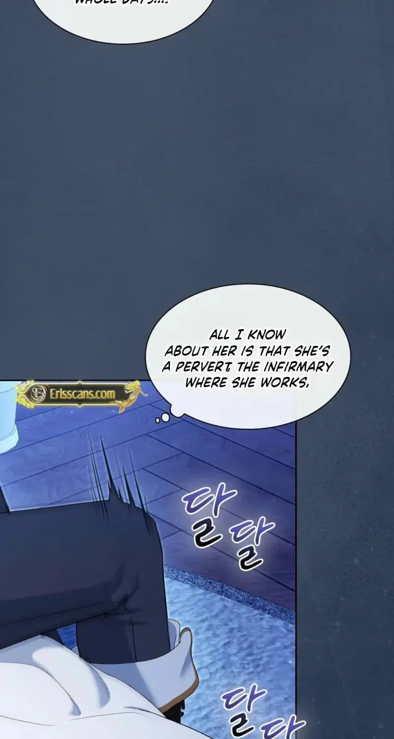 Read I Am M chapter 36 image 4 on Lezhin