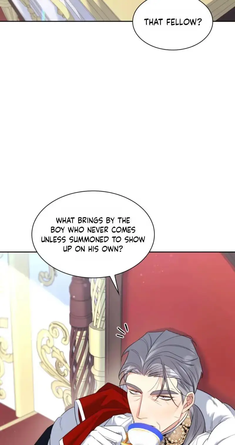 Read I Am M chapter 36 image 52 on Lezhin
