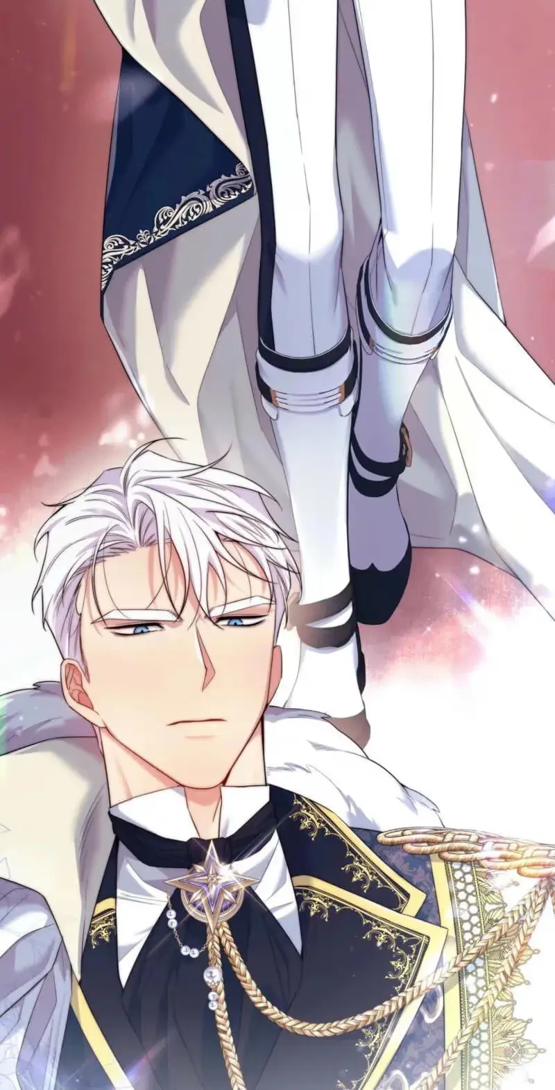 Read I Am M chapter 36 image 56 on Lezhin