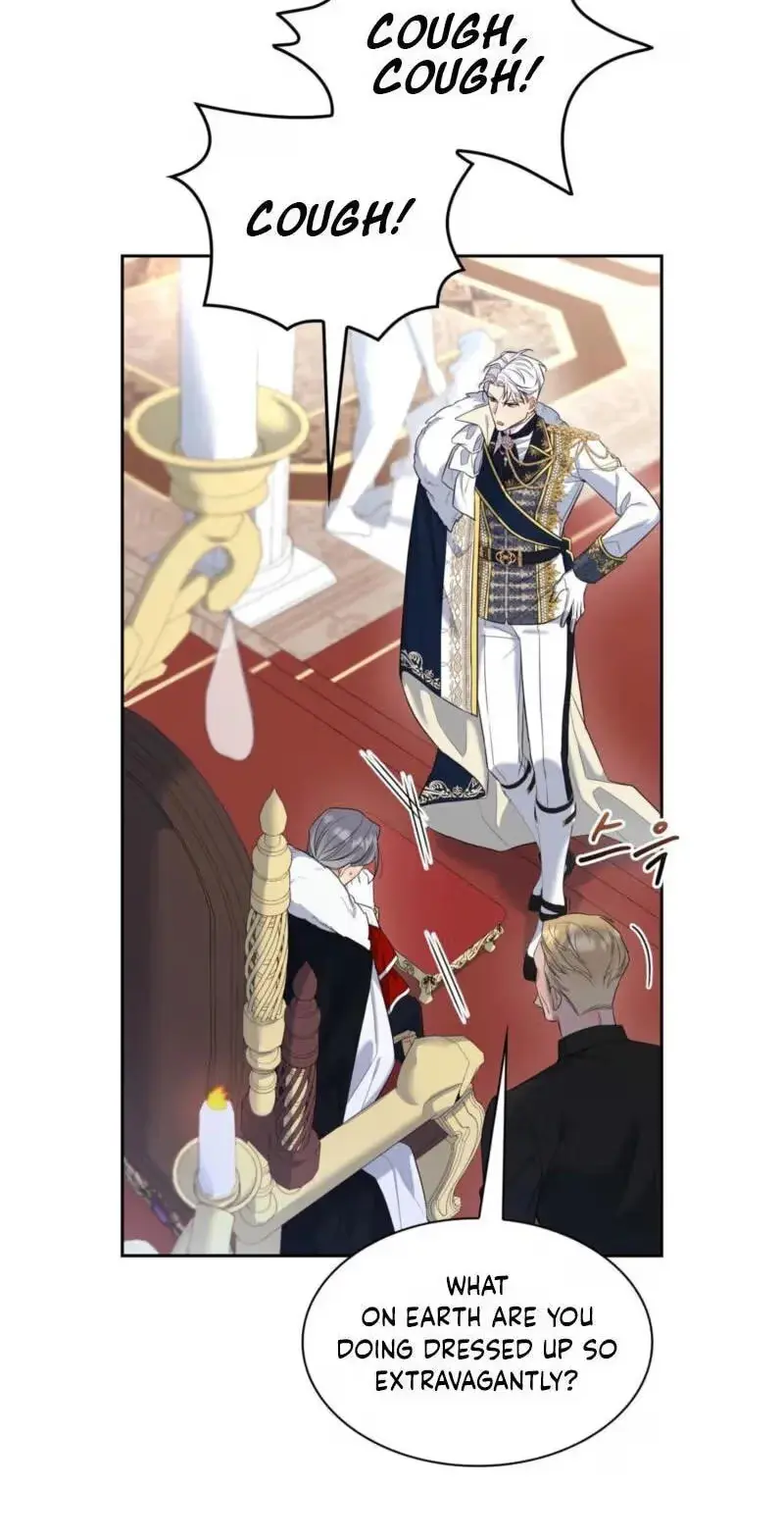 Read I Am M chapter 36 image 58 on Lezhin