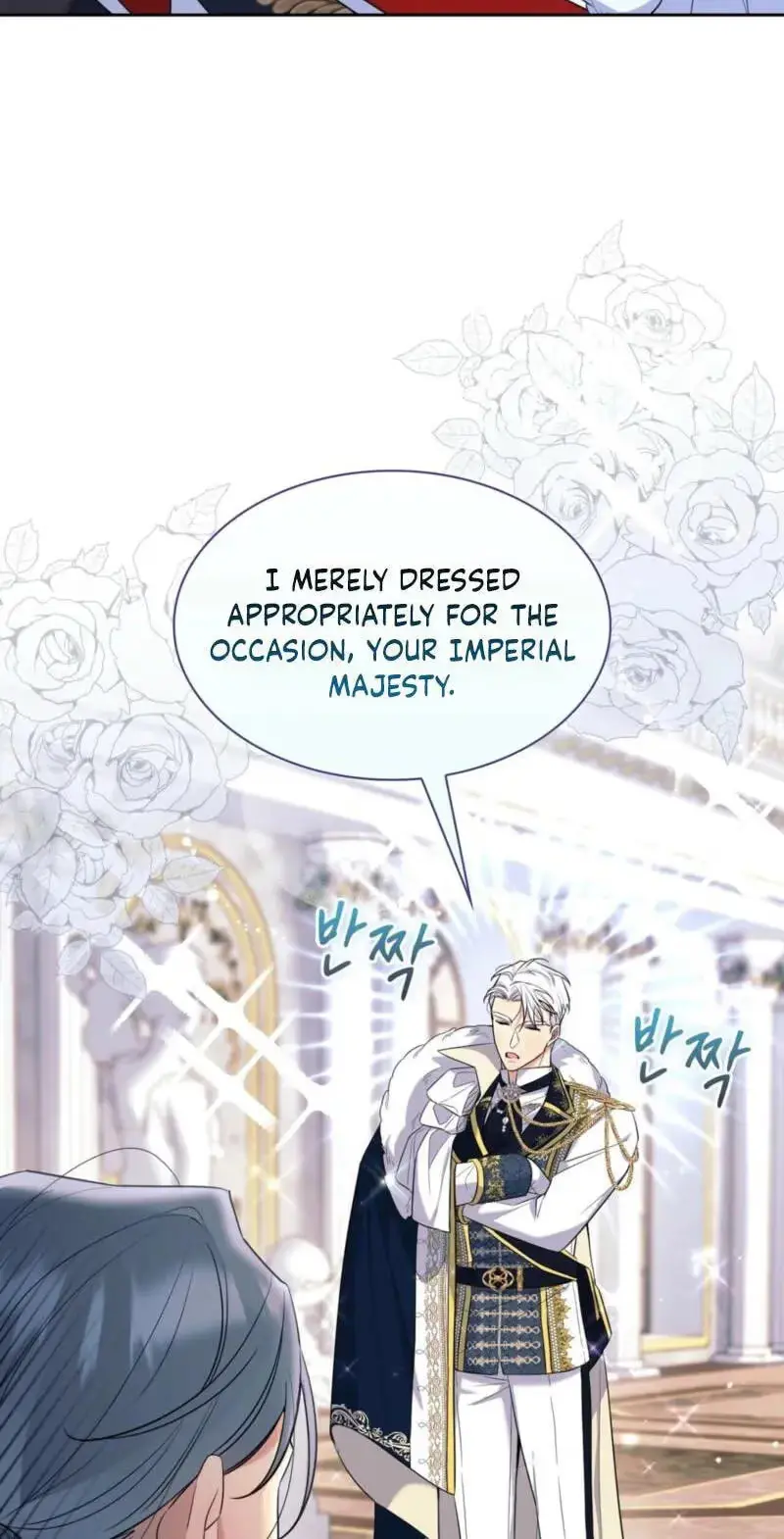 Read I Am M chapter 36 image 60 on Lezhin