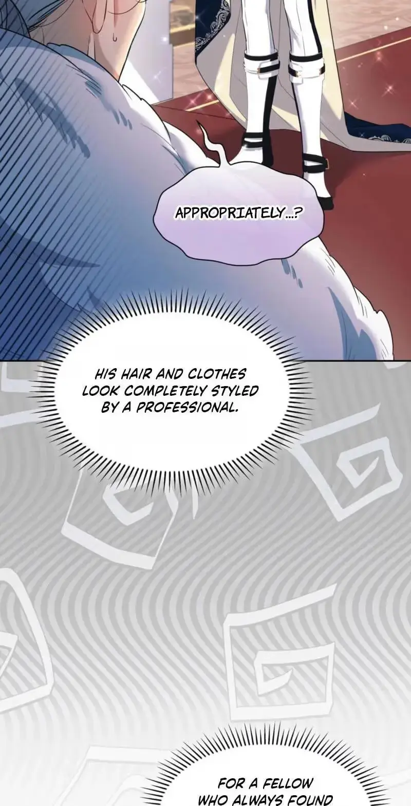 Read I Am M chapter 36 image 61 on Lezhin
