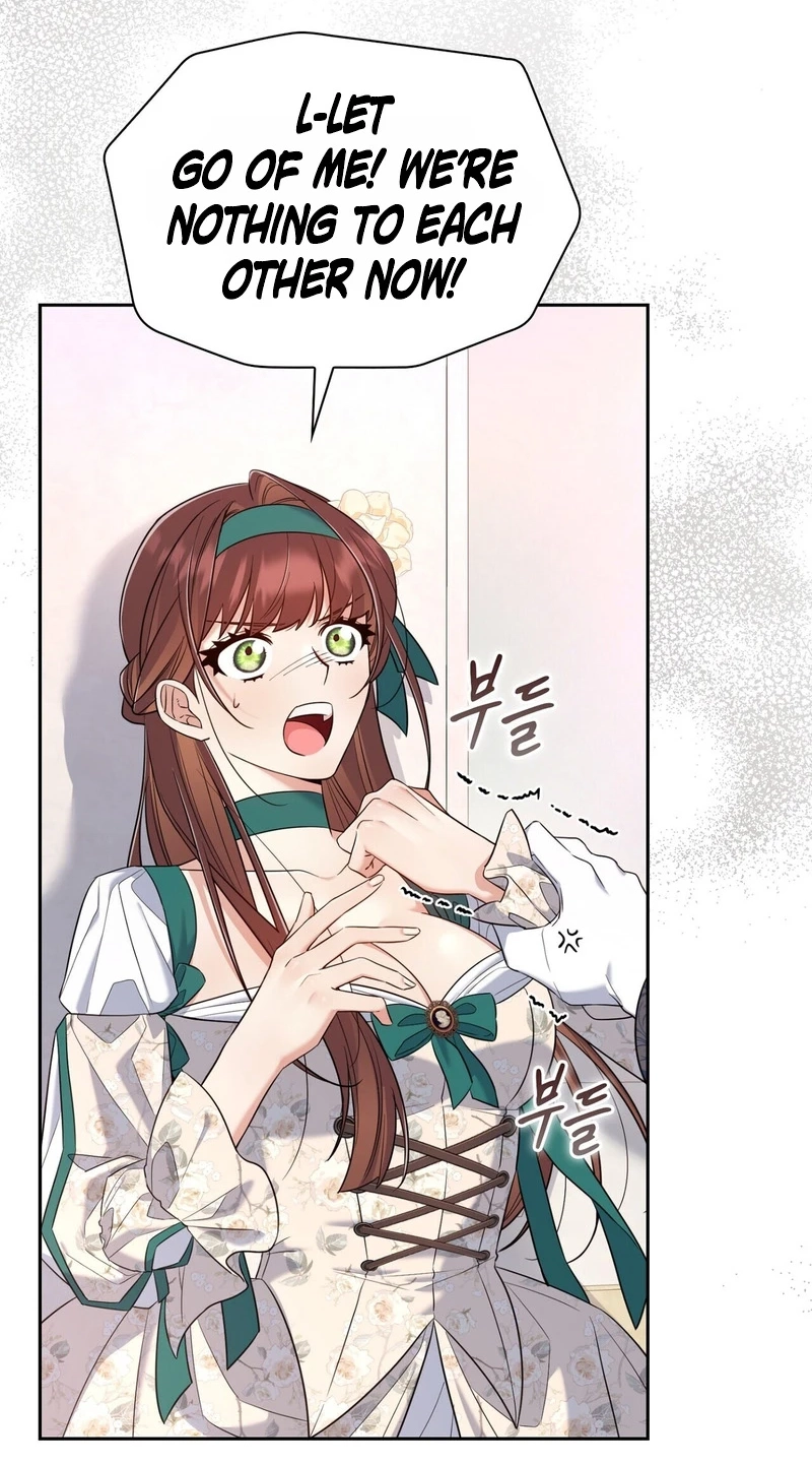 Read I Am M chapter 38 image 27 on Lezhin