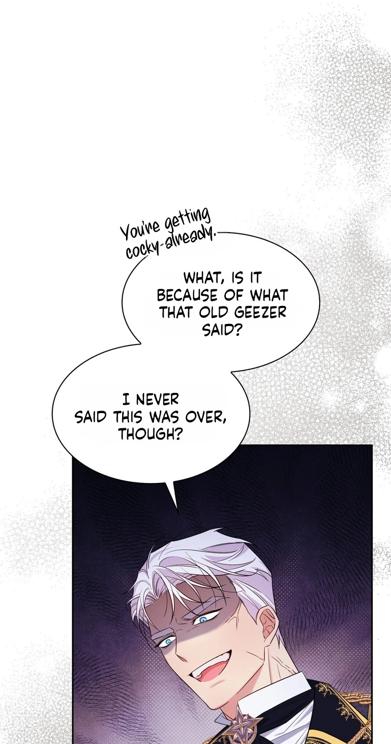 Read I Am M chapter 38 image 28 on Lezhin