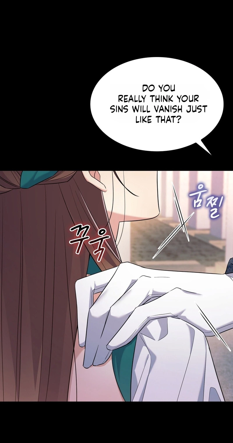 Read I Am M chapter 38 image 35 on Lezhin