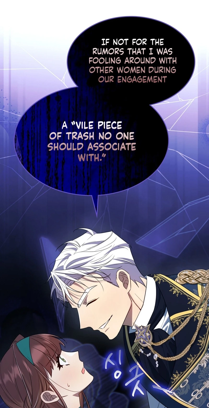 Read I Am M chapter 38 image 41 on Lezhin