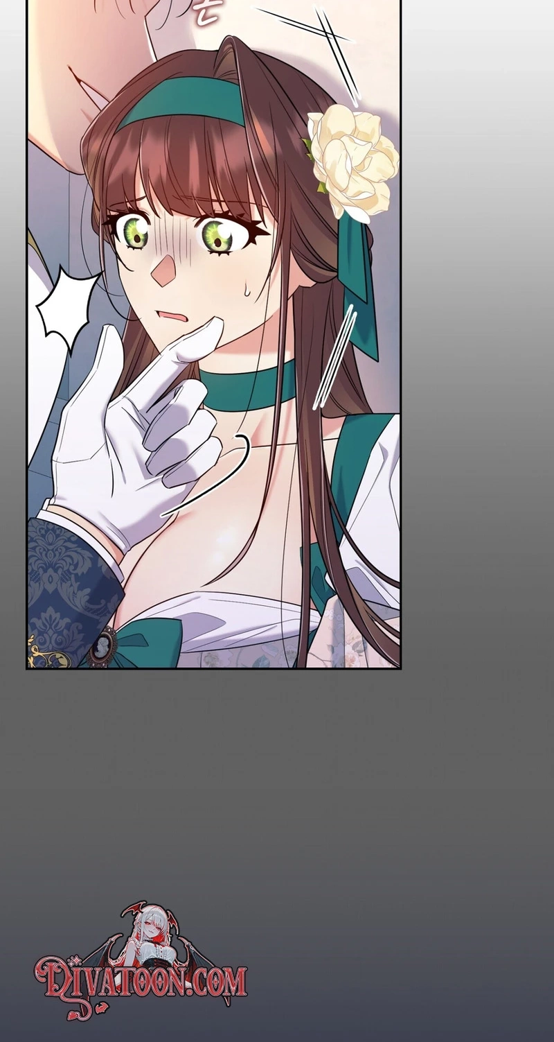 Read I Am M chapter 38 image 50 on Lezhin