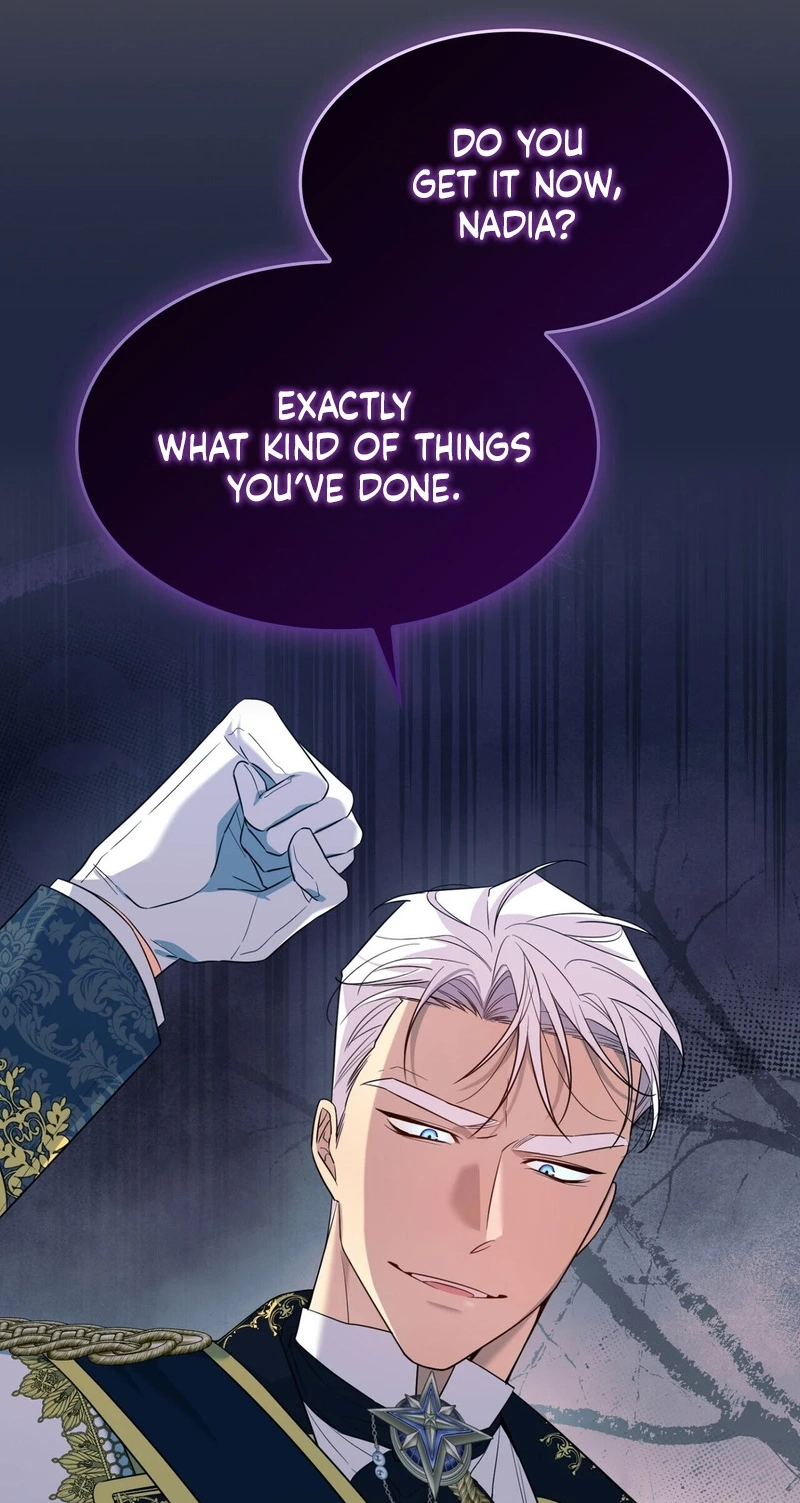 Read I Am M chapter 38 image 51 on Lezhin