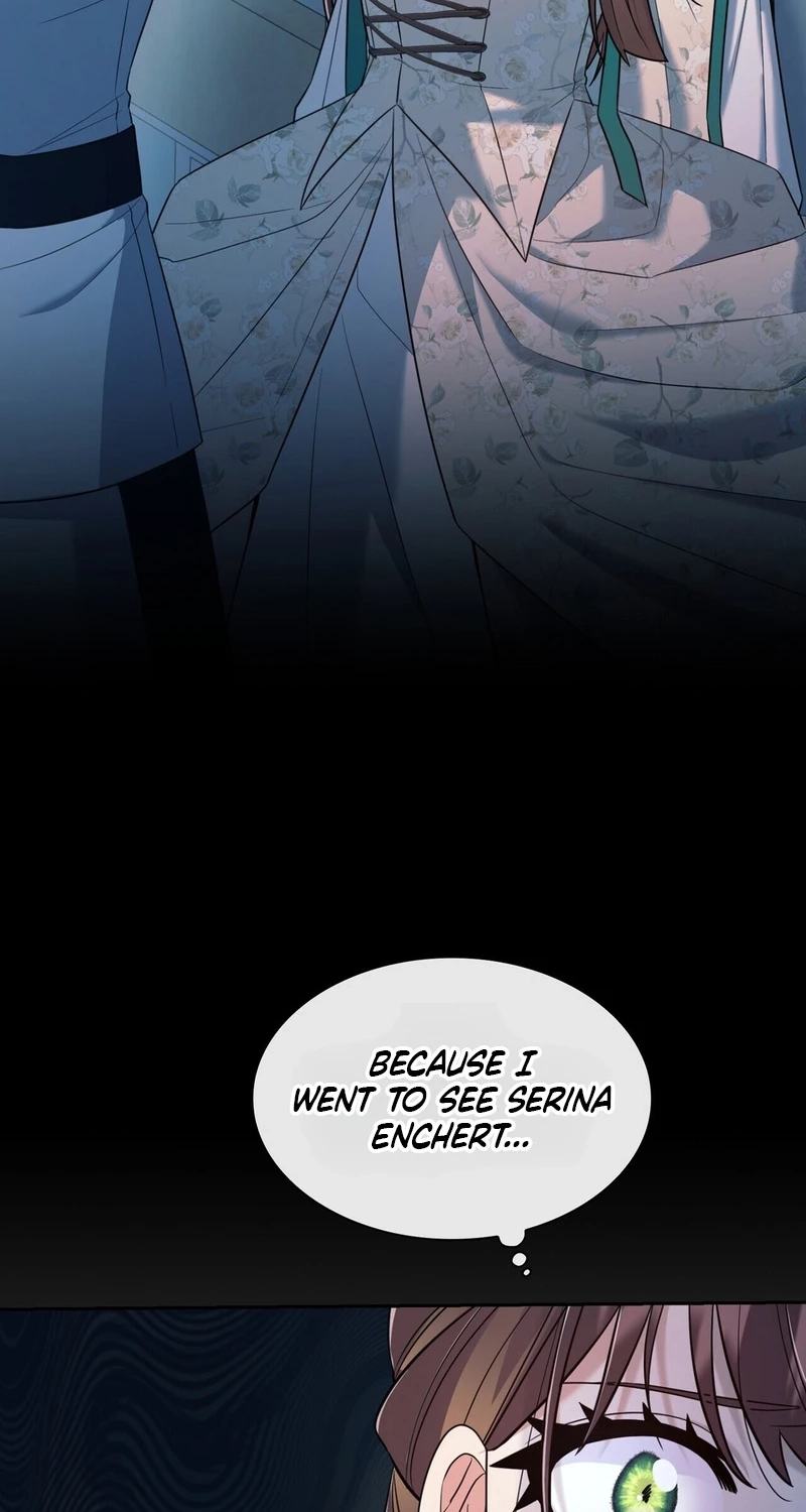 Read I Am M chapter 38 image 54 on Lezhin