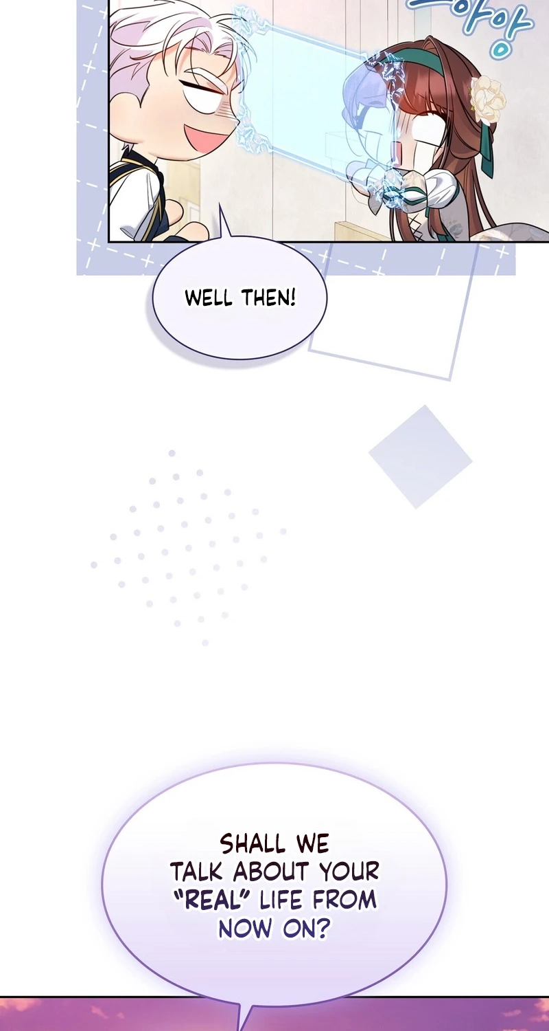 Read I Am M chapter 38 image 60 on Lezhin