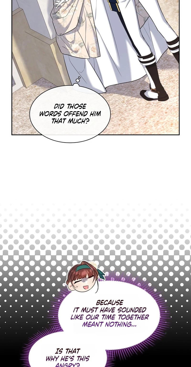 Read I Am M chapter 38 image 64 on Lezhin