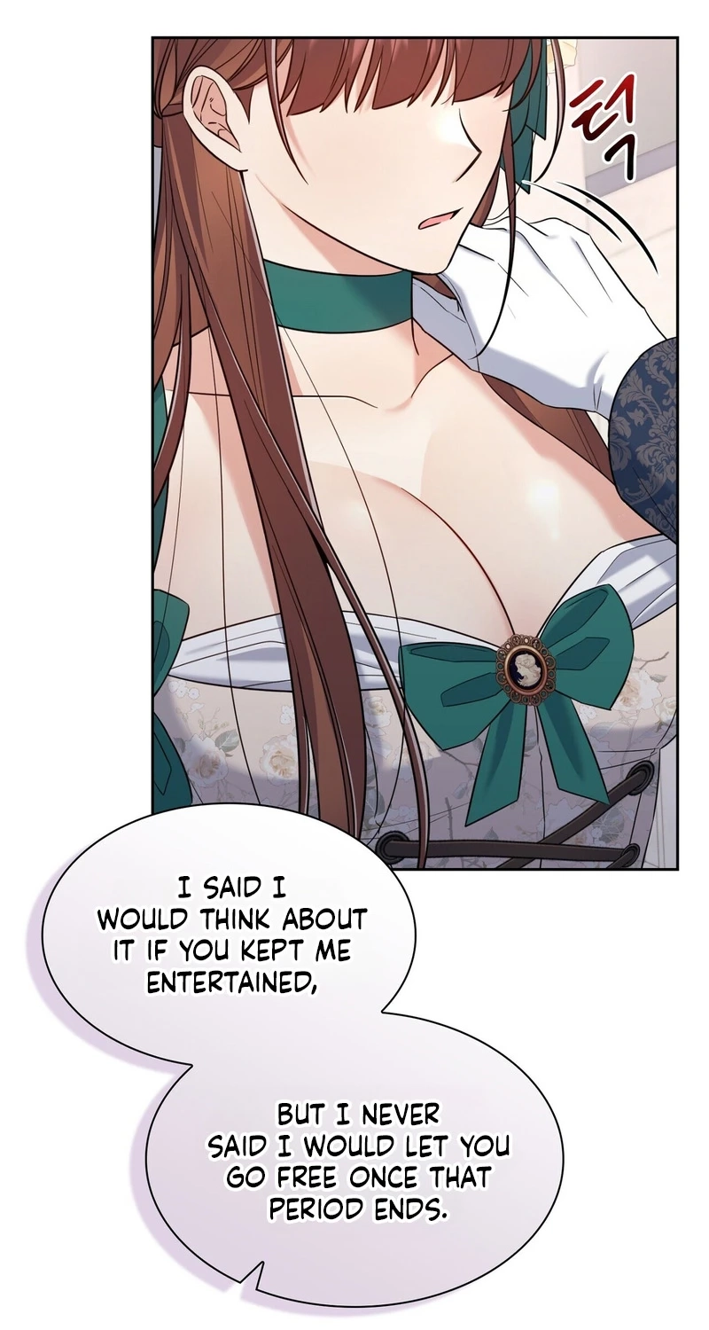 Read I Am M chapter 38 image 81 on Lezhin