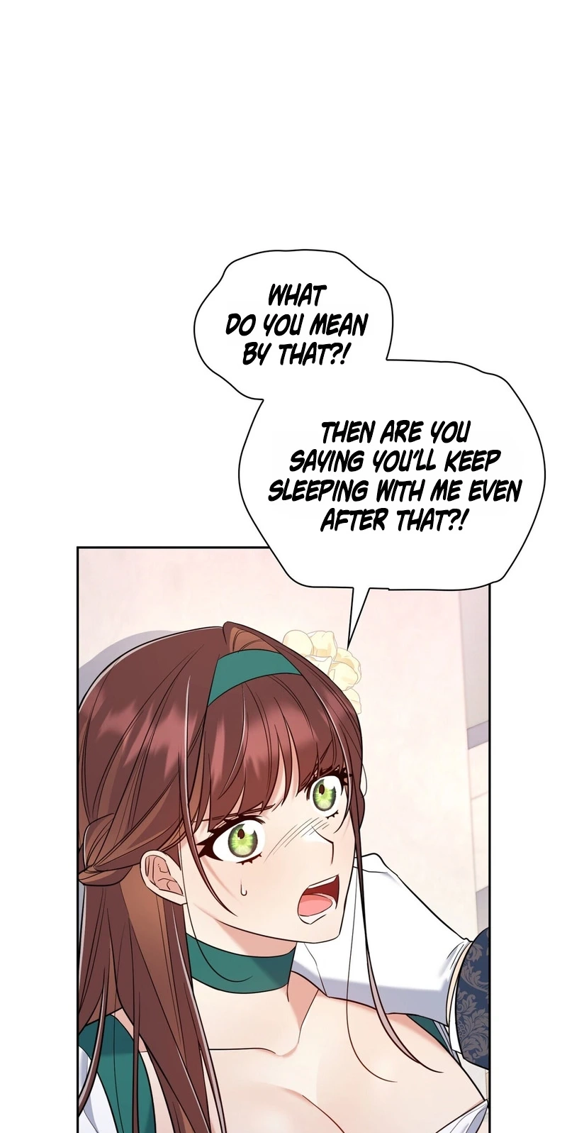 Read I Am M chapter 38 image 82 on Lezhin