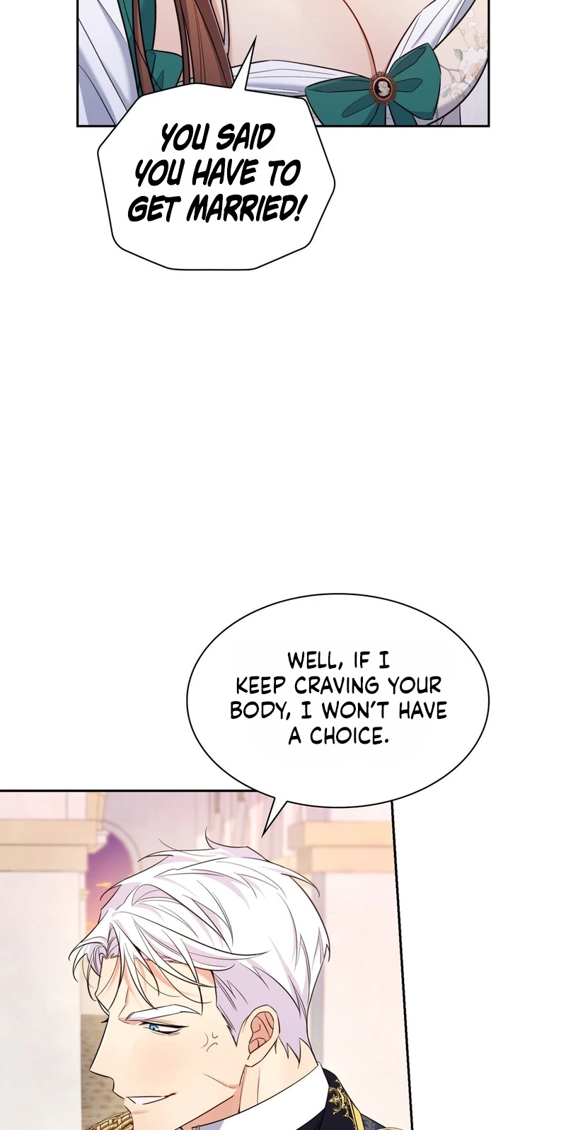 Read I Am M chapter 38 image 83 on Lezhin