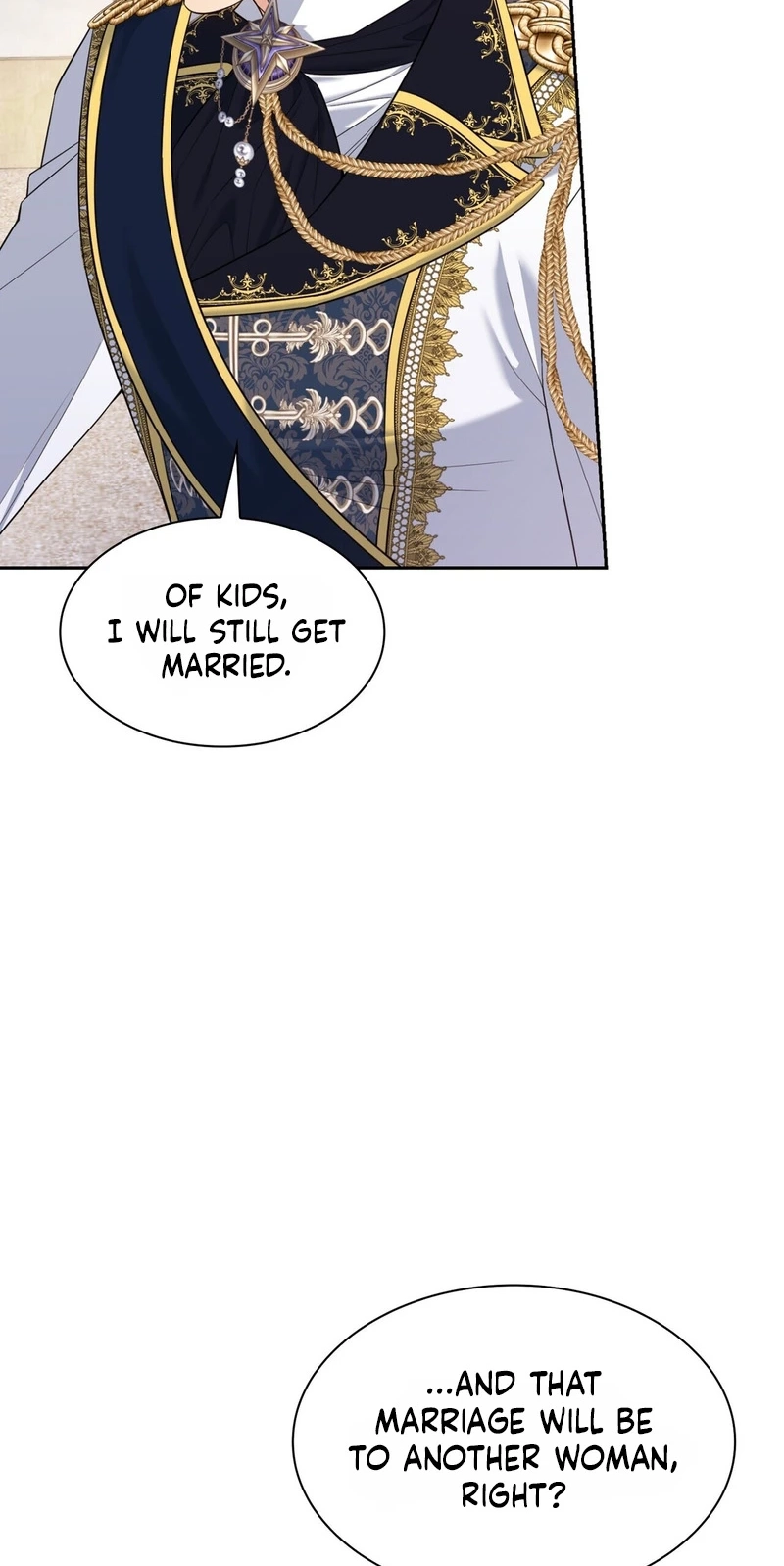 Read I Am M chapter 38 image 84 on Lezhin
