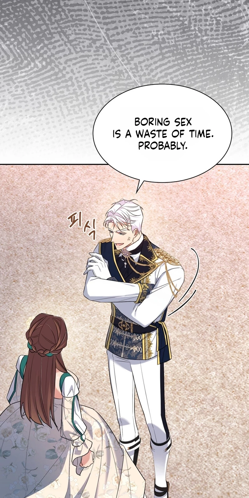 Read I Am M chapter 38 image 87 on Lezhin