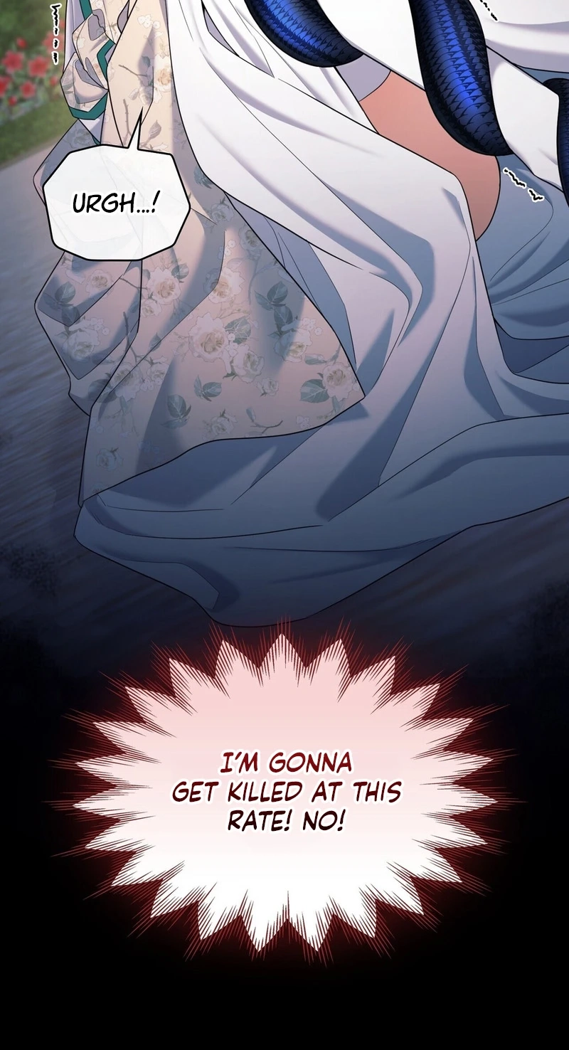 Read I Am M chapter 39 image 18 on Lezhin