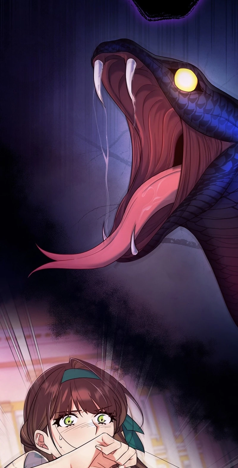 Read I Am M chapter 39 image 20 on Lezhin