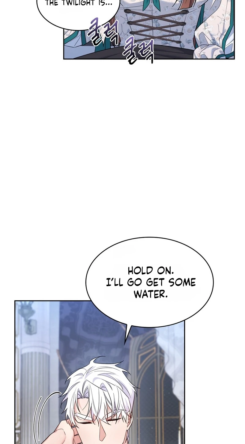 Read I Am M chapter 39 image 34 on Lezhin