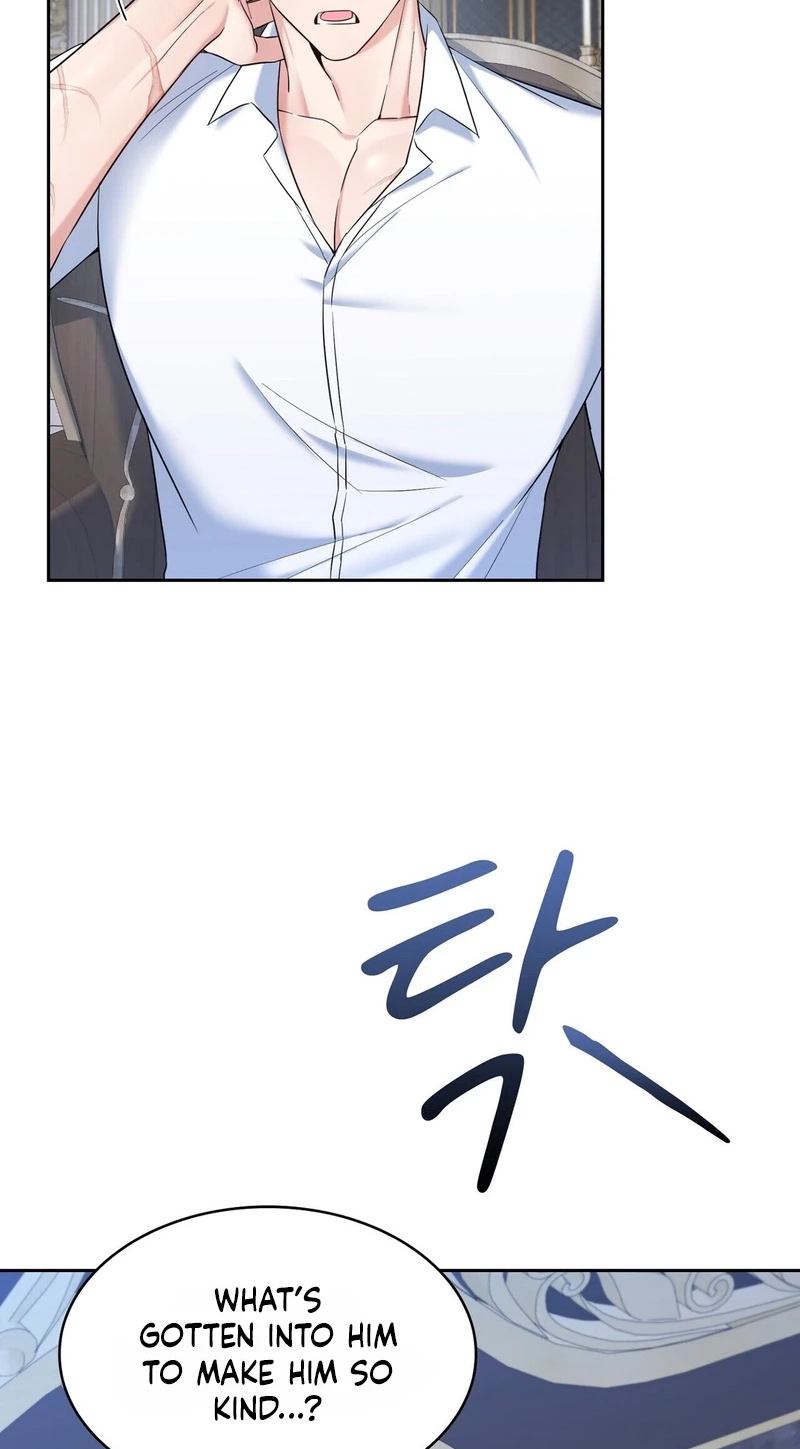 Read I Am M chapter 39 image 35 on Lezhin