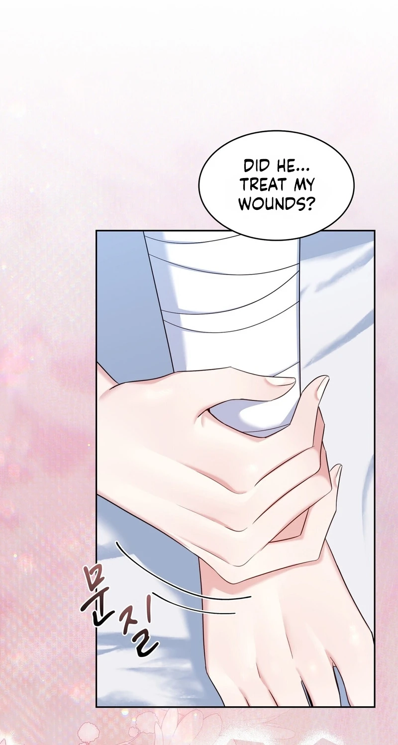 Read I Am M chapter 39 image 37 on Lezhin