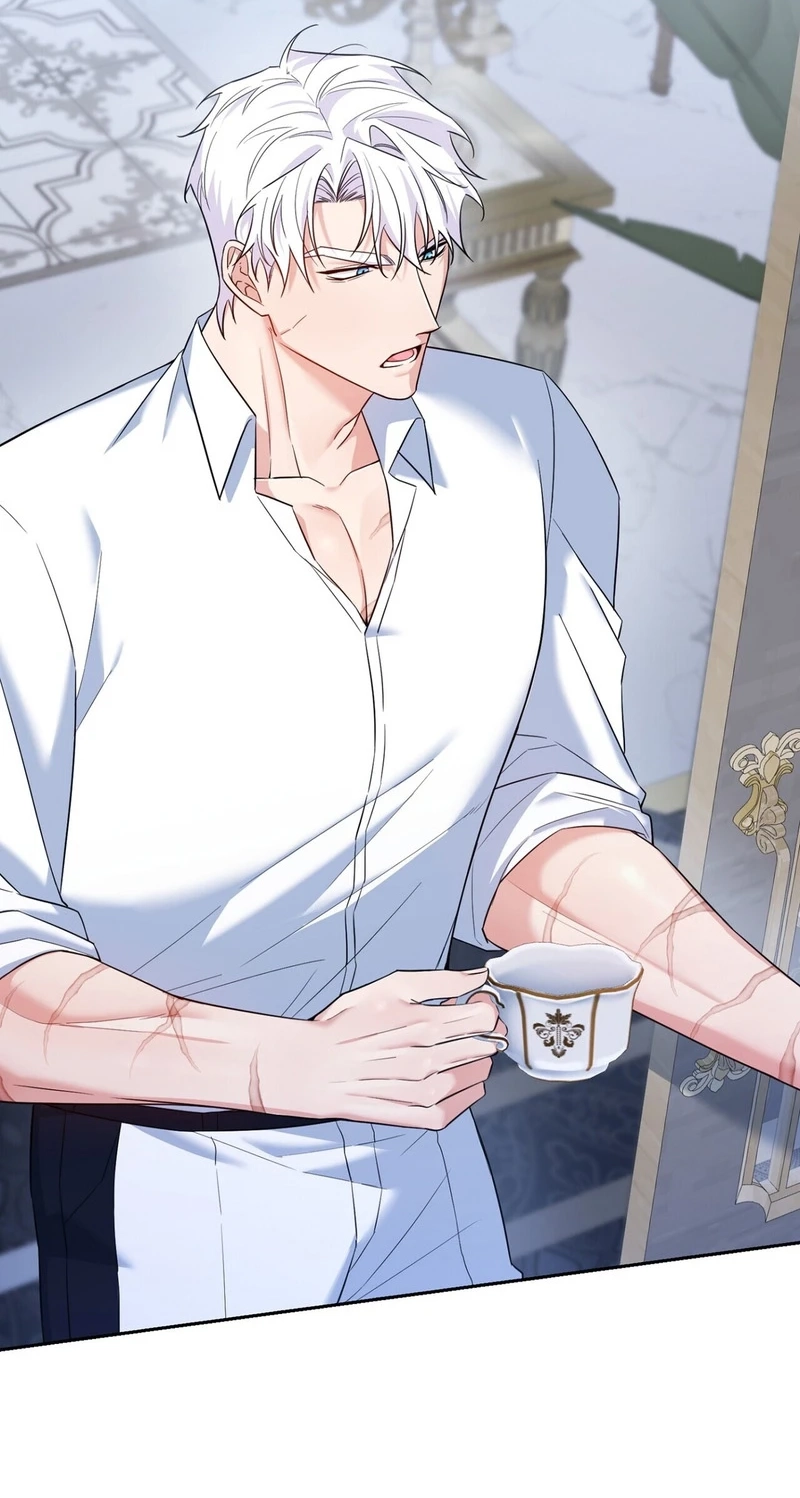 Read I Am M chapter 39 image 43 on Lezhin